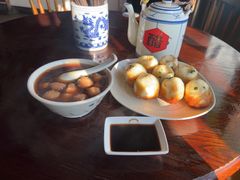 -哑巴生煎(临顿路店)