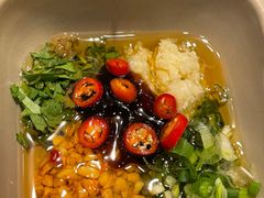 -川麻婆泥锅涮肚·串串火锅(物资学院店)