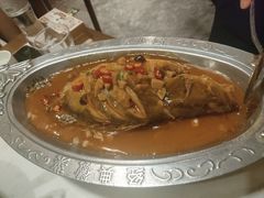 -徽镇小厨·经典徽菜(十里河店)