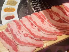 -十三姨正合丰烤肉(营迹路店)