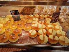 -窑滚面包专门店(马鞍山金鹰店)