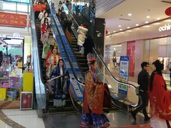 -万达广场(济南魏家庄店)