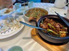 -香融府·烤鸭·家常菜(花乡奥莱店)