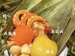 -嘉华小吃(蛇口市场店)