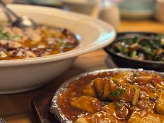-缘生态云南菜·野生菌庭院餐厅(华侨城店)
