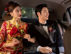 -第一夫人婚纱摄影(南京店)