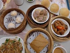 -添好运点心专门店(深水埗店)