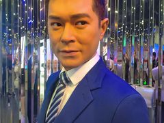 -武汉杜莎夫人蜡像馆