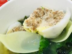 -蛋满灌·非遗手工灌蛋(龙头路店)