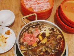 -松野谷·寿喜烧自助(华联顺义金街购物中心店)