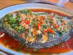 -妈妈的味道(和顺古镇店)