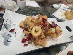 -晓平饭店(嘉善路店)
