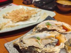 -千代武日本料理(爱建店)