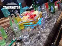 -杜尚rooftop露台酒吧