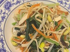 -古都历食南京菜·烤鸭·鸭血粉丝·汤包(南京博物院店)