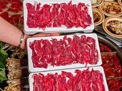 -邓莽子老火锅(鲁祖庙店)