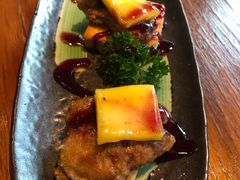 鹅肝-Mr·Fish鱼鲜生海鲜放题(银泰in99店)