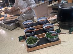 -天目湖御水温泉·度假酒店