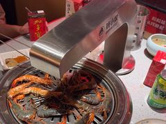 -钱小奴炭烤自助料理·安格斯牛肉(盐城中南城店)
