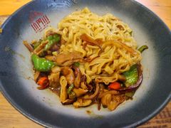 -坊门老街(宜山路店)