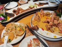 -醉壹号海鲜大排档·老厦门特色菜(厦门美食地标店)
