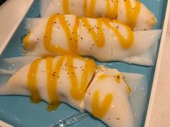 -香香海南菜餐厅