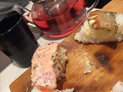 -佰禾寿司(学府凯德店)