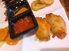 -冲浪熊西餐厅(昌黎店)