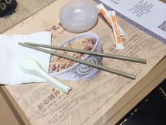 -吉野家(凯旋购物广场店)