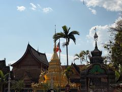 -西双版纳傣族园