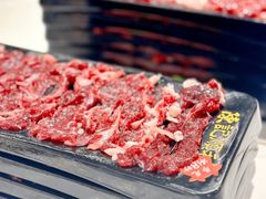 -陈记顺和牛肉火锅馆(天河北路店)