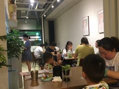 -新贝乐意大利餐厅(镇江苏宁广场店)
