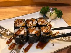 -兄弟船精致料理(自贡华商爱琴海购物公园华商国际城店)