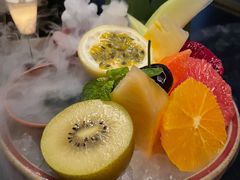 -广州瑰丽酒店·Black Iron黑金燚