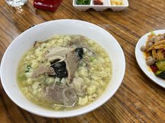 -老陕兄弟(彩虹新城店)