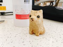 -Onirii Coffee(长乐路店)