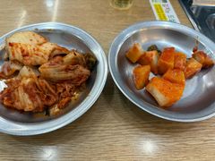 -神仙雪浓汤(明洞店)