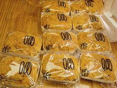 -Max Bakery 阿唛手作