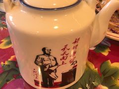 -闯关东东北农家菜(崂山石老人店)