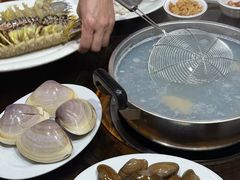-凯华海鲜火锅·传承三十六年