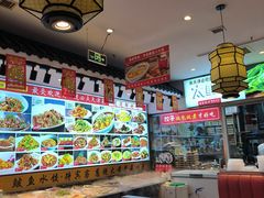 -渔家风味·鲅鱼水饺·央视展播·海鲜天津菜(开发区店)