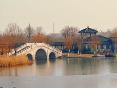 -汉梁文化公园