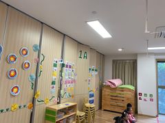 -无艺三语日托早教Arti School(高尔夫园区)
