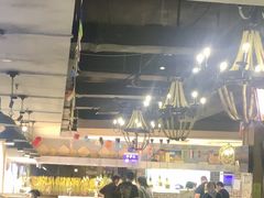 -好伦哥比萨烤肉自助(八里桥店)