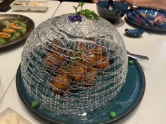 -荟廷·晶萃(陆家嘴尚悦湾店)