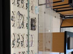 -宝岛眼镜(建外soho店)