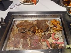 -比特堡啤酒烤肉自助料理(和平店)