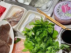 -海底捞火锅(上元大街店)