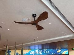 -闽海肴(北辰荟店)