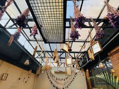 -小巷餐厅(五大街店)